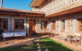 Casa De Vacaciones Aldaron